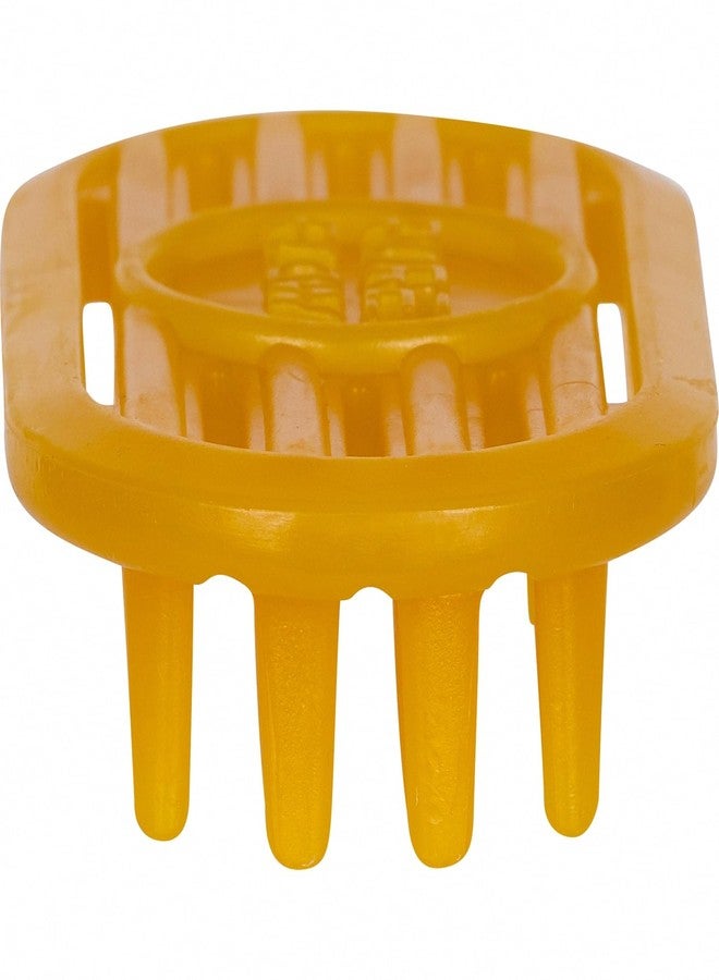 Pureflow Cabin Filter Air Freshener with Odor Eliminator – Fits on Most Car, Truck, and SUV Cabin Air Filters - Vanilla Orchid (1 Pack) - Image 4